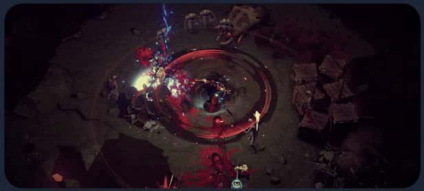 STEAM学习 地狱丧钟 Hell Clock v1.0 3.7G全息投影